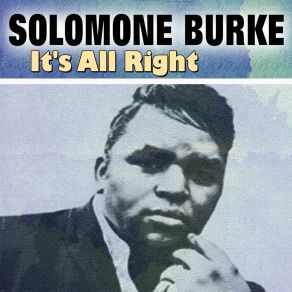 Download track This Little Ring Solomone Burke