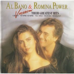 Download track Libertà Al Bano, Romina Francesca Power