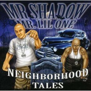 Download track You Can'T See Me Mr. Lil OneMr. Shadow