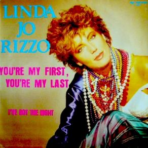 Download track Fly Me High Linda Jo Rizzo