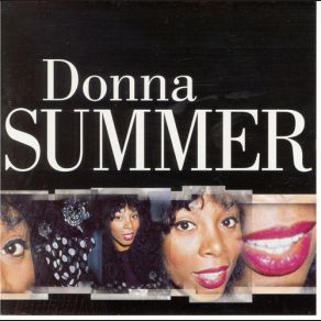 Download track Walk Away Donna Summer