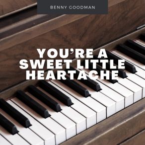 Download track You're Lovely, Madame Benny Goodman