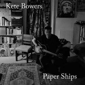 Download track A Fine Day To Leave Kete Bowers