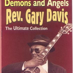 Download track Twelve Gates To The City Reverend Gary Davi