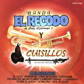Download track El Viejo Banda El Recodo