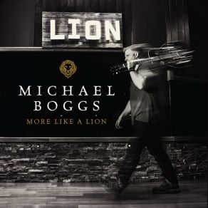 Download track Heart On My Sleeve Michael Boggs