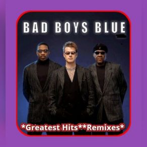 Download track Gimme Gimme Gimme Your Lovin (Maxi Version) Bad Boys Blue