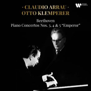 Download track 09 - Piano Concerto No. 5 In E-Flat Major, Op. 73 ''Emperor''- III. Allegro - Più Allegro Ludwig Van Beethoven
