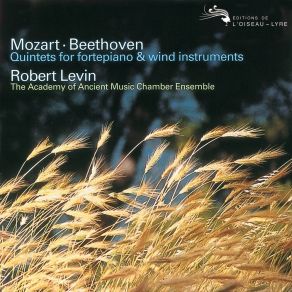 Download track 4. Beethoven - Sonata For Horn And Piano In F Op. 17: 1. Allegro Moderato The Academy Of Ancient Music Chamber Ensemble
