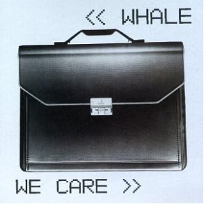 Download track That'S Where It'S At Whale