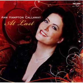 Download track At Last Ann Hampton Callaway