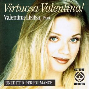 Download track Hungarian Rhapsody No. 2 In Cis-Moll, S. 244 Valentina LisitsaLiszt