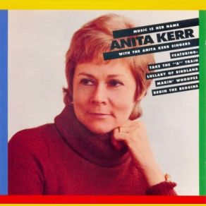 Download track How Deep Is The Ocean Anita Kerr