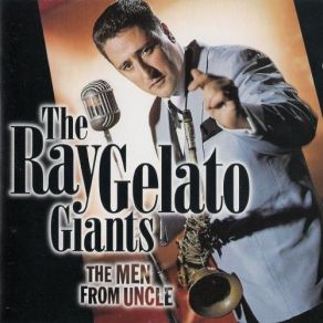 Download track Walk Between The Raindrops The Ray Gelato Giants, Ray Gelato