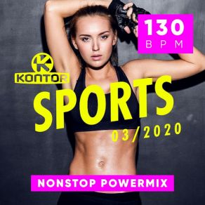 Download track Love, Sex & Fitness (Love Mix) Kontor SportsStockanotti