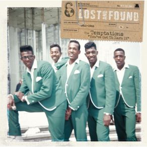 Download track That'll Be The Day The Temptations