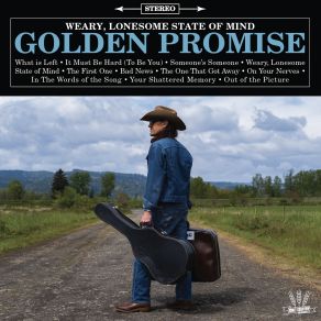 Download track The First One Golden Promise