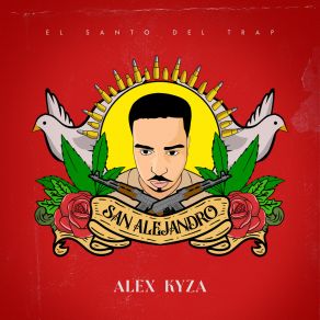 Download track Lo Malo Alex Kyza