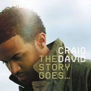 Download track Do You Believe In Love Craig David