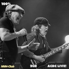 Download track High Voltage (Live) AC / DC