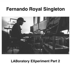 Download track Solar Funk Fernando Royal Singleton