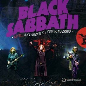 Download track Loner Black Sabbath