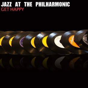 Download track On The Alamo Jazz At The Philharmonic
