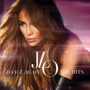 Download track Let's Get Loud Jennifer Lopez