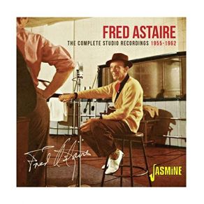 Download track I Won't Dance Fred Astaire