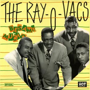 Download track Party Time The Ray-O-Vacs