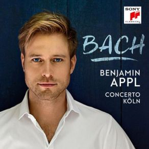 Download track Ich Hatte Viel Bekümmernis, BWV 21: I. Sinfonia Benjamin ApplConcerto Köln