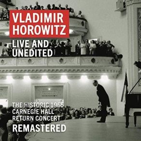 Download track 15. Kinderszenen, Op. 15, No. 7- Träumerei Vladimir Samoylovich Horowitz