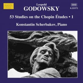 Download track Studies On The Chopin Études (Excerpts): No. 14 In C Major 