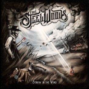 Download track The Secret The Steel Woods