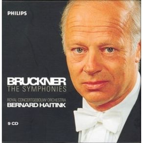 Download track 01. Symphony No 5 In B Flat Major: 1. Introduction. Adagio - Allegro. MÃ¤Ãig Bruckner, Anton