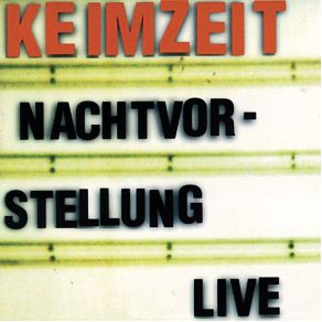 Download track Kling Klang Keimzeit