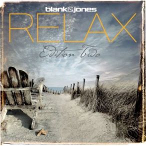Download track Balearic Blue (Sa Trincha Mix) Relax CollectionBlank & Jones