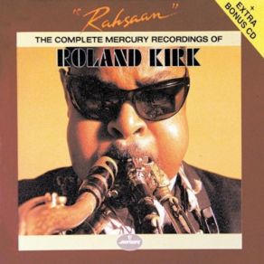 Download track Japan Roland Kirk
