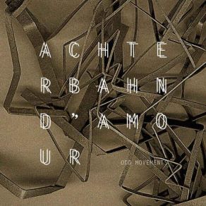 Download track Jaws Of J. O. Y. Achterbahn D'Amour