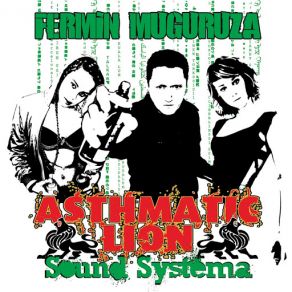 Download track Shhot The Singer Fermin Muguruza