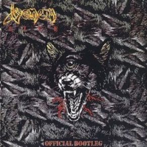Download track Bloodlust Venom
