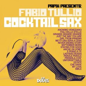 Download track Prendila Così Papik, Fabio Tullio