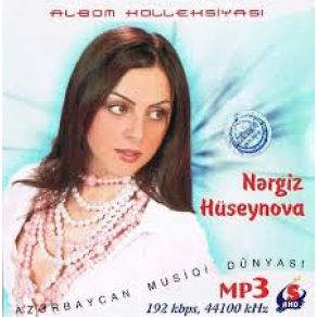 Download track Gözüm Gözlərinə Baxa Nergiz Hüseynova