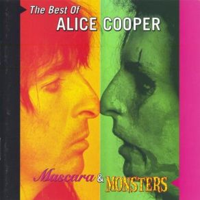 Download track Hello Hooray Alice Cooper