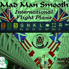 Download track Aint Talkin' 2 Me Mad Man Smooth