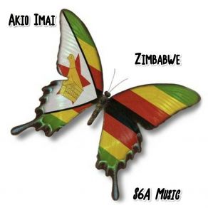 Download track Zimbabwe Akio