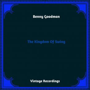 Download track The Siren's Song Benny Goodman