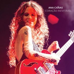 Download track L'Amour Ana Cañas
