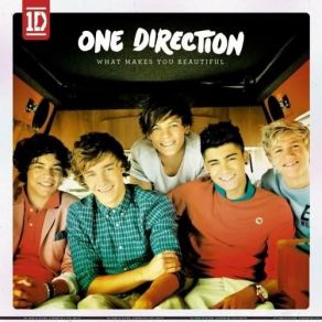 Download track What Makes You Beautiful One Direction
