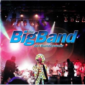 Download track Adouma Big Band Der Bundeswehr